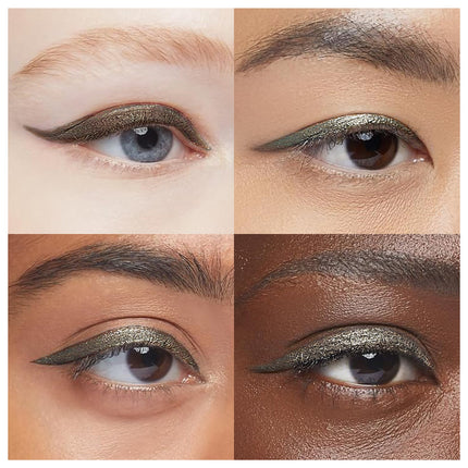 EpiLynx - Liquid Eyeliner Pens - Non-Smudge, Waterproof
