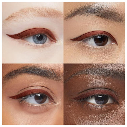 EpiLynx - Liquid Eyeliner Pens - Non-Smudge, Waterproof