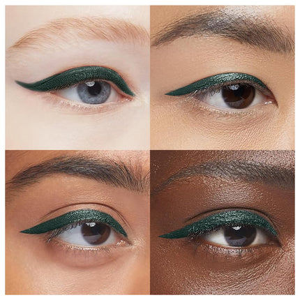 EpiLynx - Liquid Eyeliner Pens - Non-Smudge, Waterproof