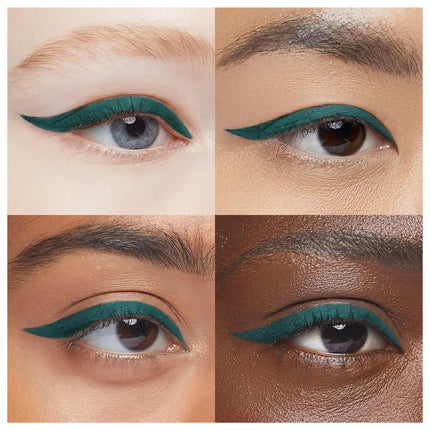 EpiLynx - Liquid Eyeliner Pens - Non-Smudge, Waterproof