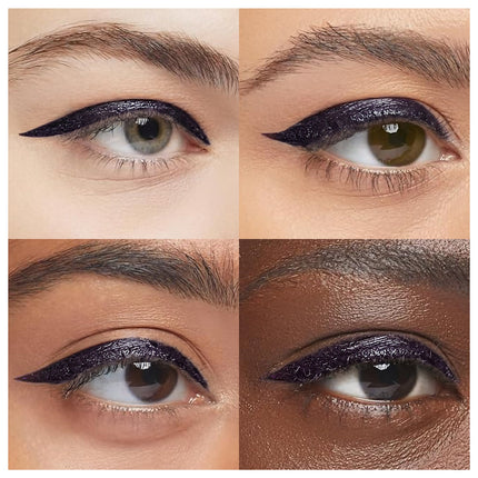 EpiLynx - Liquid Eyeliner Pens - Non-Smudge, Waterproof