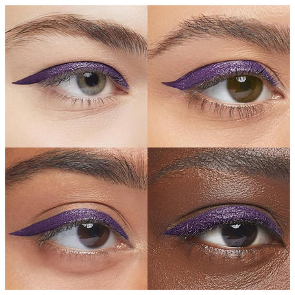 EpiLynx - Liquid Eyeliner Pens - Non-Smudge, Waterproof