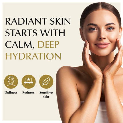 EpiLynx - Brightening Vitamin C Serum - Skin Damage Repair