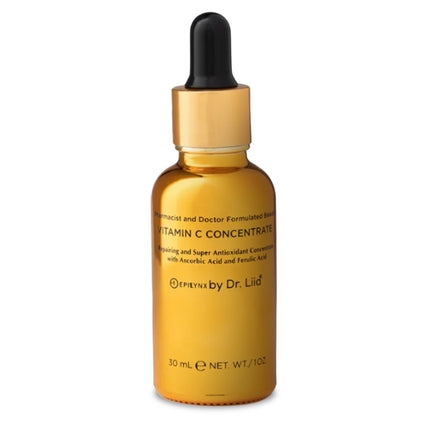 EpiLynx - Brightening Vitamin C Serum - Skin Damage Repair