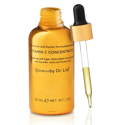 EpiLynx - Brightening Vitamin C Serum - Skin Damage Repair