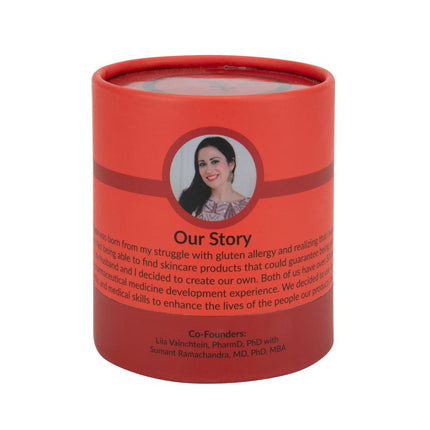 EpiLynx - Enriching Ageless Rejuvenate Face Cream for Mature Skin - Renew, Moisturize, Lift