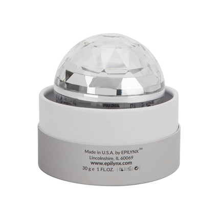 EpiLynx - Vegan EpiSilk, Crystal Wrinkle Smoothing Face Cream - Intense Brightening and Firming Wrinkle Fix for Sensitive Skin