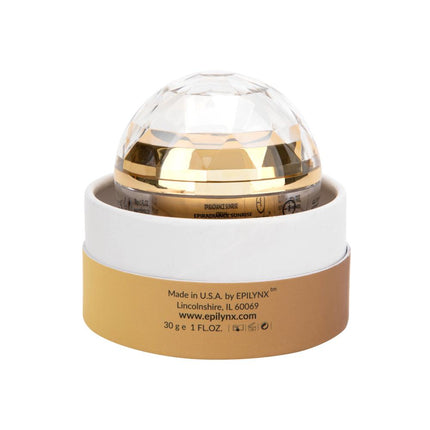 EpiLynx - Sunrise Nourishing & Firming Cream for Sensitive Skin - Radiant Glow & Smoothing