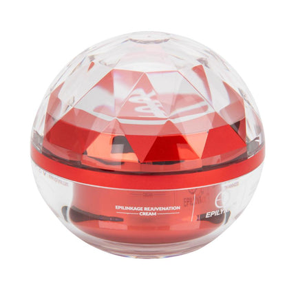 EpiLynx - Enriching Ageless Rejuvenate Face Cream for Mature Skin - Renew, Moisturize, Lift