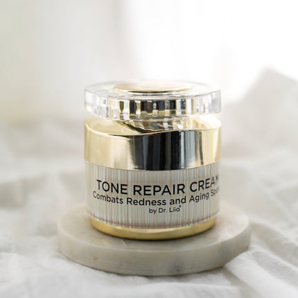 EpiLynx - Brightening Face Cream for Redness & Hyperpigmentation