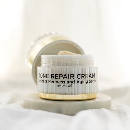 EpiLynx - Brightening Face Cream for Redness & Hyperpigmentation