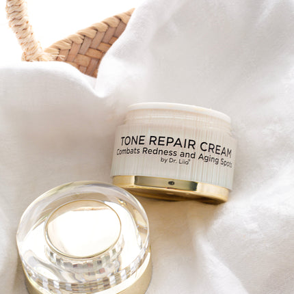 EpiLynx - Brightening Face Cream for Redness & Hyperpigmentation