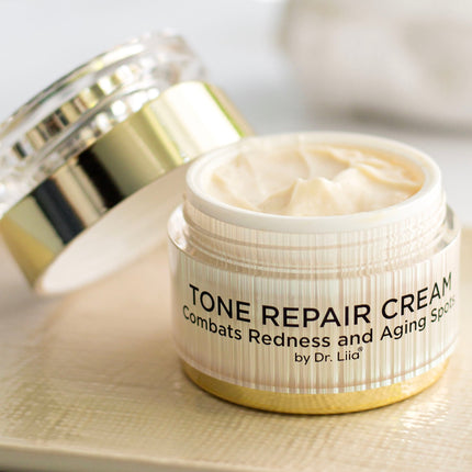 EpiLynx - Brightening Face Cream for Redness & Hyperpigmentation