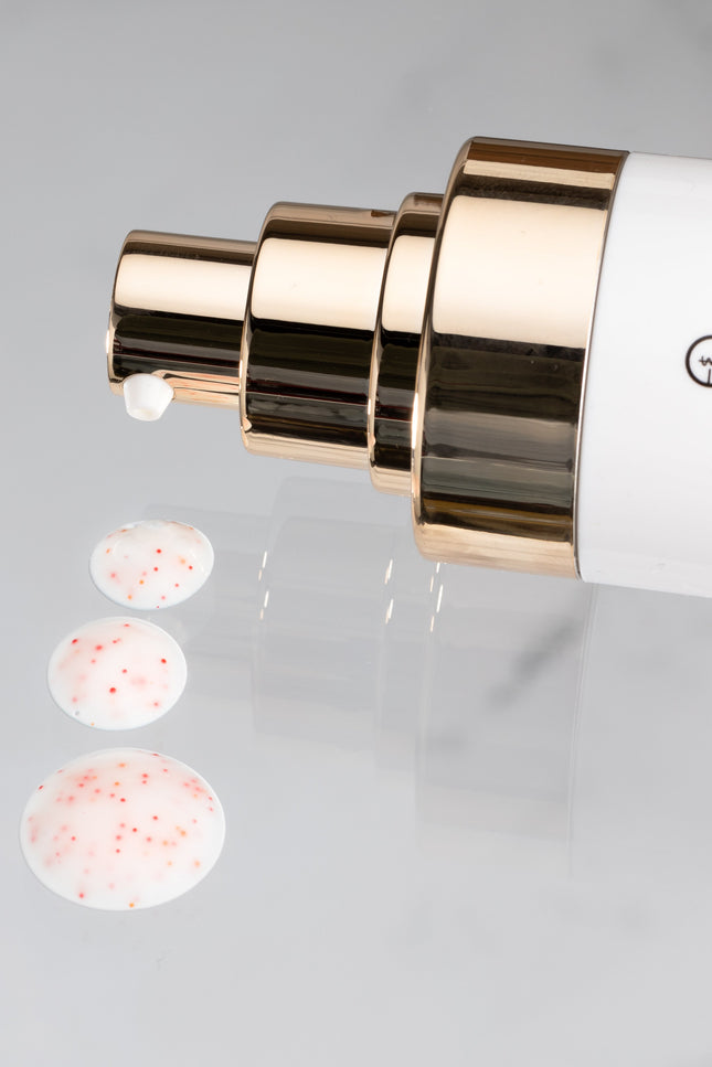 EpiLynx - Gentle Daily Scrub Cleanser For Sensitive Skin