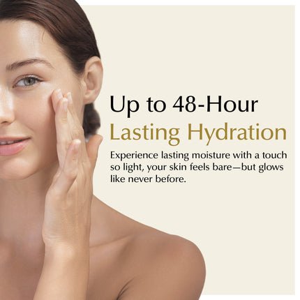 EpiLynx - Face Moisturizer for Sensitive and Dry Skin - Lightweight
