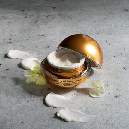 EpiLynx - Brightening Face Cream for Acne Prone Skin