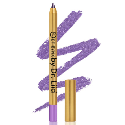 EpiLynx - Perfect Glide-On Gel Eyeliner Pencil