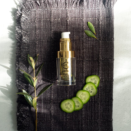 EpiLynx - Sunrise Nourishing & Firming Serum for Sensitive Skin - Radiant Glow & Hydration
