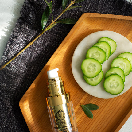 EpiLynx - Sunrise Nourishing & Firming Serum for Sensitive Skin - Radiant Glow & Hydration