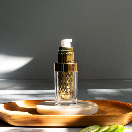 EpiLynx - Sunrise Nourishing & Firming Serum for Sensitive Skin - Radiant Glow & Hydration