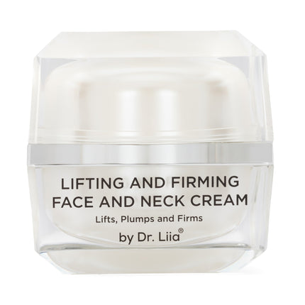 EpiLynx - Lifting and Firming Skin Smoothing Cream for Face and Neck