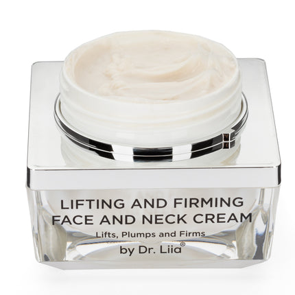 EpiLynx - Lifting and Firming Skin Smoothing Cream for Face and Neck