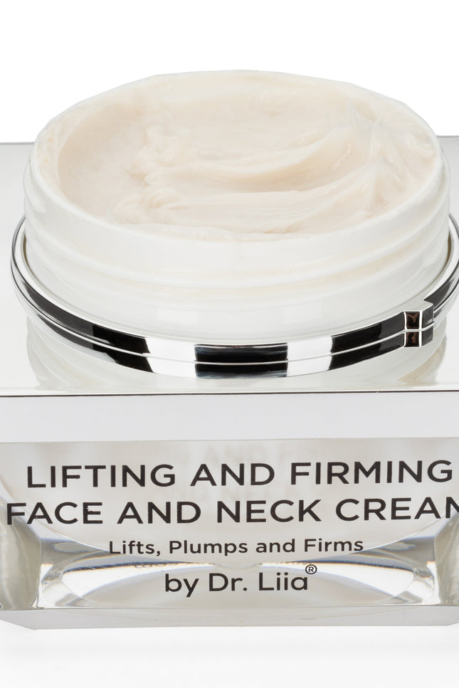 EpiLynx - Lifting and Firming Skin Smoothing Cream for Face and Neck