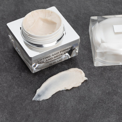 EpiLynx - Lifting and Firming Skin Smoothing Cream for Face and Neck