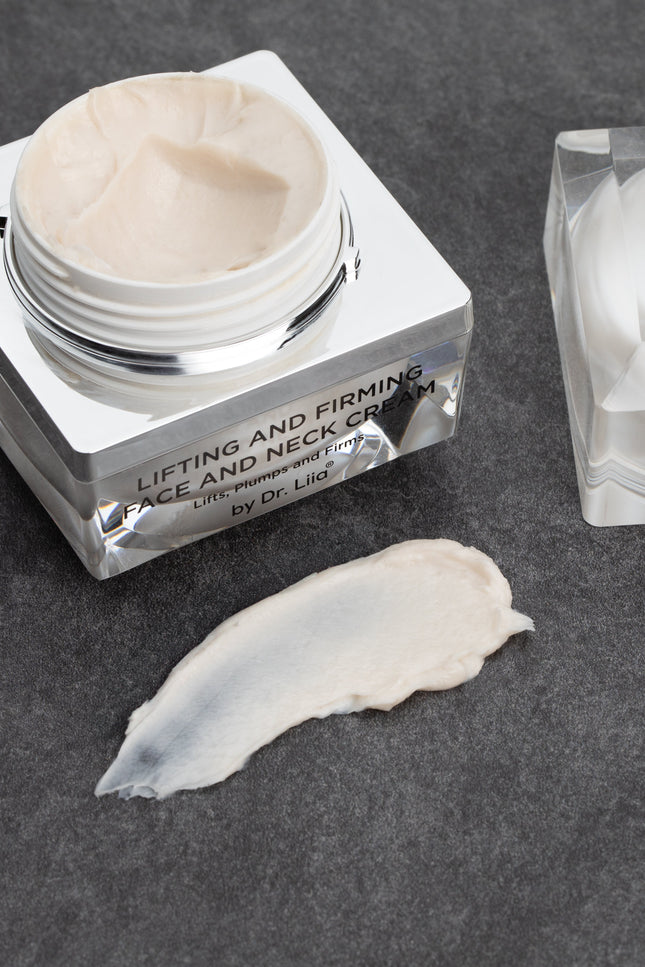 EpiLynx - Lifting and Firming Skin Smoothing Cream for Face and Neck