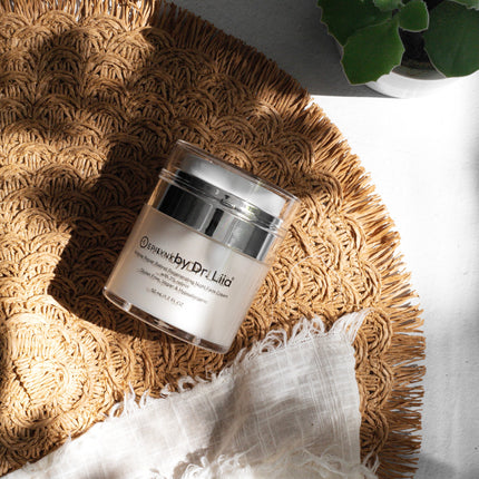 EpiLynx - Wrinkle Repair Retinol Regenerating Night Face Cream with 3% Retinol