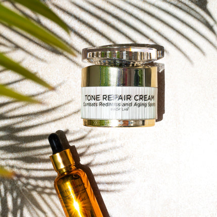 EpiLynx - Skin Glow Cream and Vitamin C Face Moisturizer