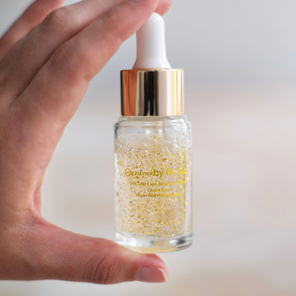EpiLynx - 24 Karat Gold Illuminating Glow Serum