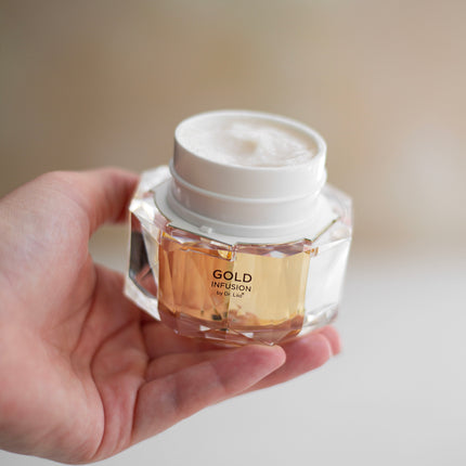 EpiLynx - Gold Peptide Moisturizer with Niacinamide and Ceramide