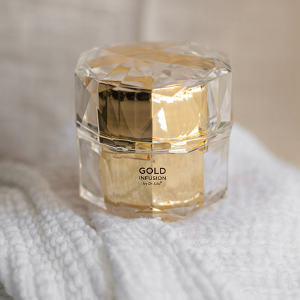 EpiLynx - Gold Peptide Moisturizer with Niacinamide and Ceramide