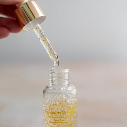 EpiLynx - 24 Karat Gold Illuminating Glow Serum