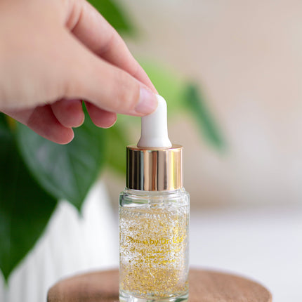 EpiLynx - 24 Karat Gold Illuminating Glow Serum