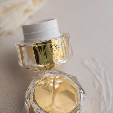 EpiLynx - Gold Peptide Moisturizer with Niacinamide and Ceramide