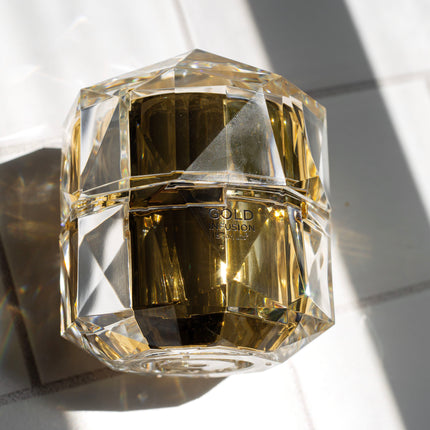 EpiLynx - Gold Peptide Moisturizer with Niacinamide and Ceramide