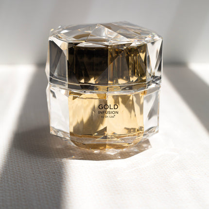 EpiLynx - Gold Peptide Moisturizer with Niacinamide and Ceramide