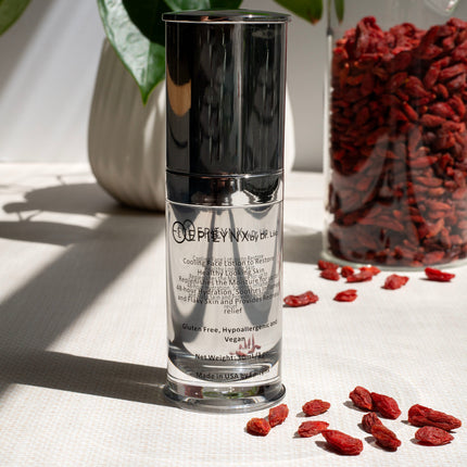EpiLynx - Face Moisturizer for Sensitive and Dry Skin - Lightweight
