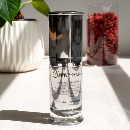 EpiLynx - Face Moisturizer for Sensitive and Dry Skin - Lightweight