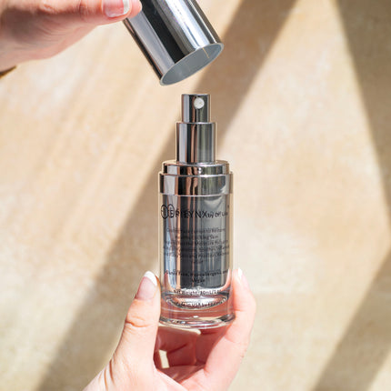EpiLynx - Face Moisturizer for Sensitive and Dry Skin - Lightweight