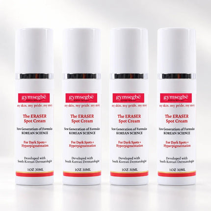 Gymsegbë - The Eraser Spot Cream | Dark Spot Remover