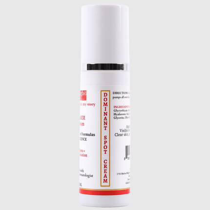 Gymsegbë - The Eraser Spot Cream | Dark Spot Remover