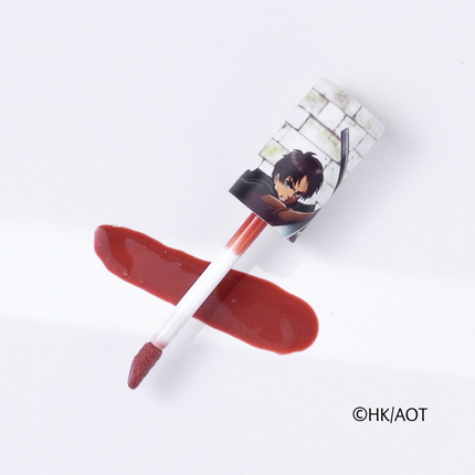 Game Beauty® - Eren Lip Gloss