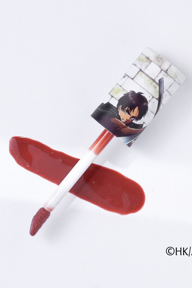 Game Beauty® - Eren Lip Gloss
