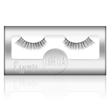 Lurella Cosmetics - Synthetic Eyelashes - Espana