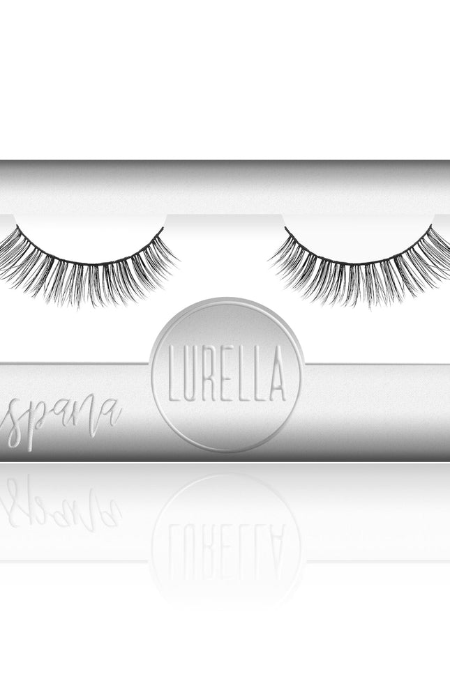 Lurella Cosmetics - Synthetic Eyelashes - Espana