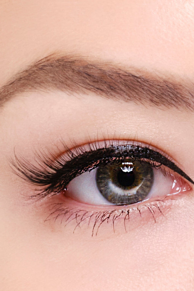 Lurella Cosmetics - Synthetic Eyelashes - Espana