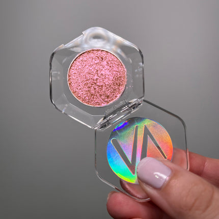 NABA Cosmetics - Creamy Pigment Estrella fugaz